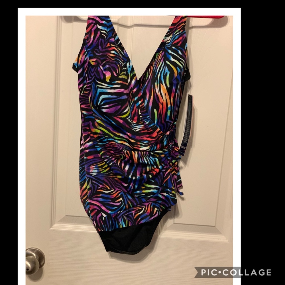 Brand new swim suit